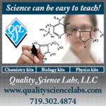 Quality Science review ad